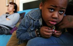 Photos: Lysa Stevens Talks About Son's Death in Prison