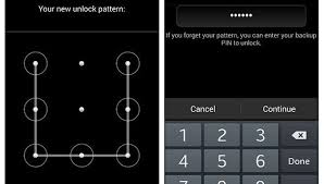 How to unlock android phone after too many wrong pattern attempts? What To Do If You Forget Your Pattern Lock On The Galaxy S3 Or S4 Nextpit