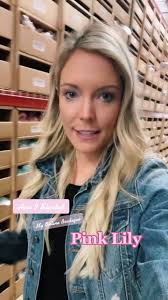 The Story of Pink Lily: A Female Entrepreneur's Journey to Success