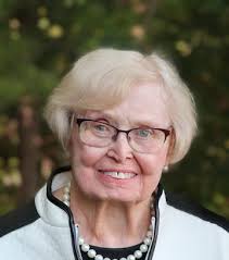 Lucile Johnson Obituary