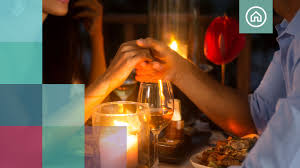 Celebraciones Con Victoria Amory Cap 14: Cena en pareja - AMC SELEKT