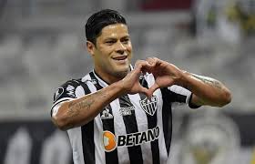 Последние твиты от atlético mineiro (@catleticomg). Atletico Mineiro Vence E Hulk E Um Dos Goleadores Da Libertadores Renascenca