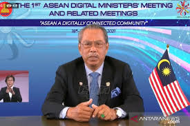 Fri, oct 22, 2021, 6:00 pm malaysia time malaysia (kuala lumpur) time. Perdana Menteri Malaysia Bakal Kunjungi Indonesia Antara News