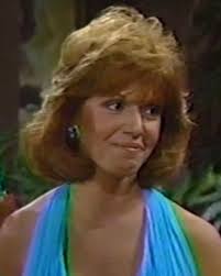 The Young and the Restgless actress Pamela Peters Solow will be remembered  for her role as Peggy Brooks