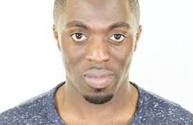 Lanre Malaolu: actor/dancer