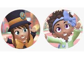 Matching Pfp For Friends Bow Kid Hat Kid Cartoon Edits