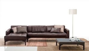 W 135 x d 68 x h 70 cm (seat height 48 cm) frame. Wittmann Drei Sitzer Sofas Sofa Joyce Designbest