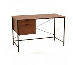 Shop modern tables, desks, beds, dressers & more at west elm®. Bradbury Walnut Veneer Desk With Drawers Furniture Foy Company