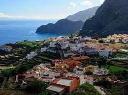 Maybe you would like to learn more about one of these? Finca Santa Catalina Bewertungen Fotos Preisvergleich La Gomera Tripadvisor