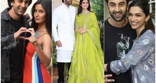 After fighting the zombie apocalypse, damien attempts to get to know his girlfriend better. Bollywood Star And Actor Ranbir Kapoor Girlfriends Citybook Pk