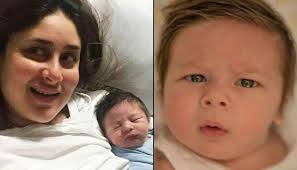 This Is What Kareena And Saif Have Nicknamed Taimur And It S So Adorable A Name Taimur Ali Khan Kareena Kapoor Saif Ali Khan