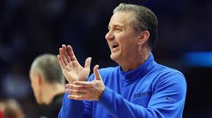 Arkansas hires John Calipari to coach the Razorbacks, a day after stepping  down from Kentucky | The Independent