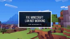 Gaming isn't just for specialized consoles and systems anymore now that you can play your favorite video games on your laptop or tablet. 100 Working Fix Minecraft Lan Not Working 2021