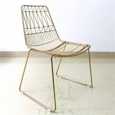 Classic Italy Design Metal Wire Mesh Dining Chair Buy Gold Metal Dining Chair Wire Mesh Chairs Simpl Metal Dining Chairs Wire Dining Chairs Dining Chairs Buy