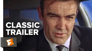They told me you were assassinated in hong kong.. You Only Live Twice 1967 Official Trailer Sean Connery James Bond Movie Hd Youtube