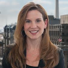 Julie Hershey's Instagram, Twitter & Facebook