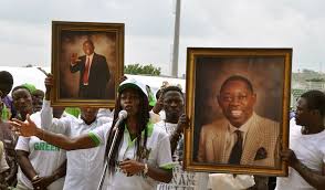 Akinwunmi ambode on sunday said one of the best ways nigeria can immortalise the late winner of june 12, 1993 presidential election, chief m.k.o abiola, is to entrench viable democracy, just as he said that such can only be achieved through the practice of true. Why Do Nigerians Celebrate June 12th Stears Business