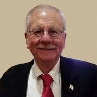 Tony Townsend Obituary