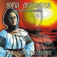 Sofia has been performing for 42 years. Bpm And Key For Haida RoatÄƒ MÄƒi FlÄƒcÄƒi By Sofia Vicoveanca Tempo For Haida RoatÄƒ MÄƒi FlÄƒcÄƒi Songbpm Com