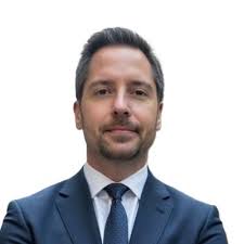 Alex Avina, CFM, FMP