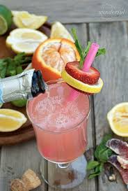 Pin By Idazz Custom Designs On Omnomnom Drinks Lemonade Cocktail Recipes Food