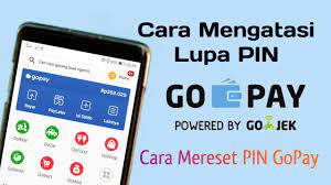 Maybe you would like to learn more about one of these? Cara Mengatasi Lupa Pin Gopay Mereset Pin Gopay Gojek Youtube