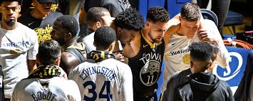 The nba finals are presented by youtube tv and will air on abc, espn radio, in spanish on espn deportes and on several espn international platforms. 2019 Nba Finals Schedules News Odds And More