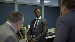 Dunkin Donuts Brown Cup And Chock Full O Nuts Coffee In Bosch S07e01 Brazen 2021
