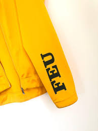 Great savings & free delivery / collection on many items. Last Day Sale Feu Varsity Jacket Women S Fashion Coats Jackets And Outerwear On Carousell