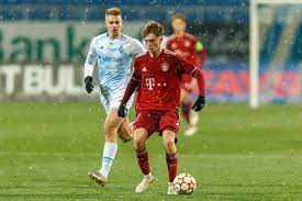 Das sind die erweiterten leistungsdaten von paul wanner vom verein fc bayern münchen u19. Wtmz Ww16guv9m