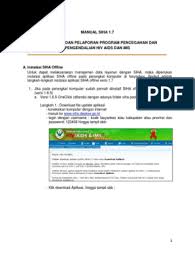 Appsource provides automation solution development services to the fmcg industry. Cara Pelaporan Siha Online Pigura