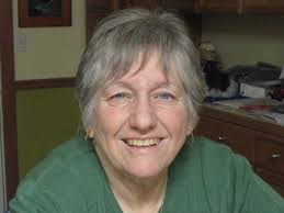 Kathleen Alice Horner Morgan