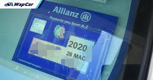Maybe you would like to learn more about one of these? Mco 2 0 Mot Allows Exemption Of Road Tax Renewals From 1 Feb To 31 Mar 2021 Wapcar