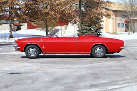 Image result for Regal Red 1965 Corvair