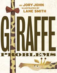 There are definitely some excellent picture books out there, but not all are great to read for an audience. Giraffe Problems By Jory John 9781524772031 Penguinrandomhouse Com Books
