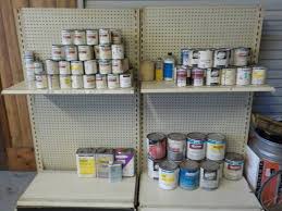 For example, to find out how many gallons there are in 5 quarts, multiply 5 by 0.25, that makes 1.25 gallons in 5 quarts. Automotive Paint Pints Quarts And Gallons Zero Turn Lawn Mower Shop Equipment Corvette Parts Automotive Paint Shelving Race Car Parts New Tig Welding Leads And Parts Etc Etc Equip Bid