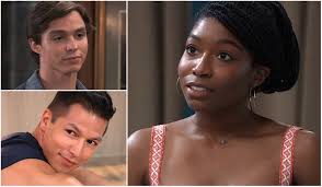 General Hospital Spoilers: Really? Trina Chooses Rory Over Spencer?