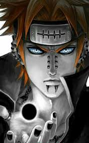 Anime Wallpaper For Akatsuki For Android Apk Download