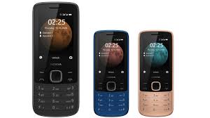 Buy Nokia 225 4G
