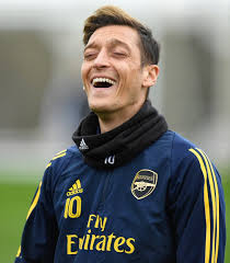 Mesut özil's comments on the plight of the uighur people caused a stir in china and beyond. Mesut Ozil On Twitter You Make Me Laugh