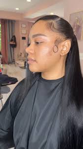 ALL THE SOFT GIRLS COME MY WAY SO I CAN SLAYYY💕✨🧖🏽‍♀️, ., ., Click the  link in my bio to schedule your appointments and don't forget to check out  our bundles and wigs for sale ✨, ., ., ...