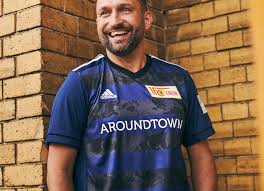 May 26, 2021 · pilotprojekt beim fc union berlin gescheitert : Union Berlin 2020 21 Adidas Third Kit 20 21 Kits Football Shirt Blog