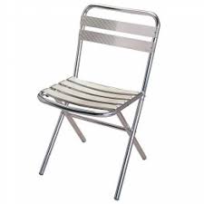 The nostalgic image has been recreated with comfort, quality and style at the forefront of our minds. Aluminum Folding Chairs Ideas On Foter