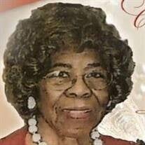 Beatrice Williams Avery Obituary
