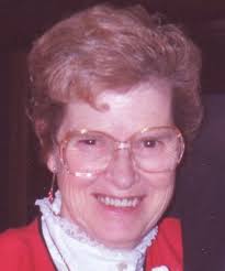 Iris Howells Obituary