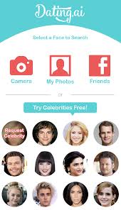 Dating Ai Uses Facial Recognition Software To Scan To See If Your Spouse Is Cheating On You Or On A Lighter Note For Celebrity Lookalikes Or A Photo Of Your E