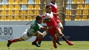Rugby juegos olimpicos de la juventud 2018. Importante Inyeccion Economica Para Clasificados A Juegos Olimpicos Rugby Chile