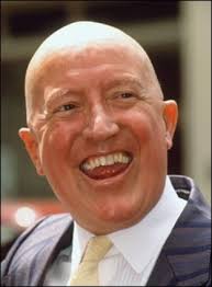 TV entertainer Roy Castle to be remembered in Lower Gornal