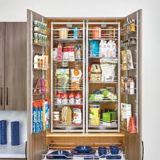 the best upper cabinet storage ideas