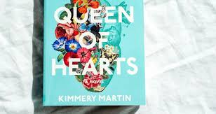 Check spelling or type a new query. The Queen Of Hearts Book Review Idlewild Reads